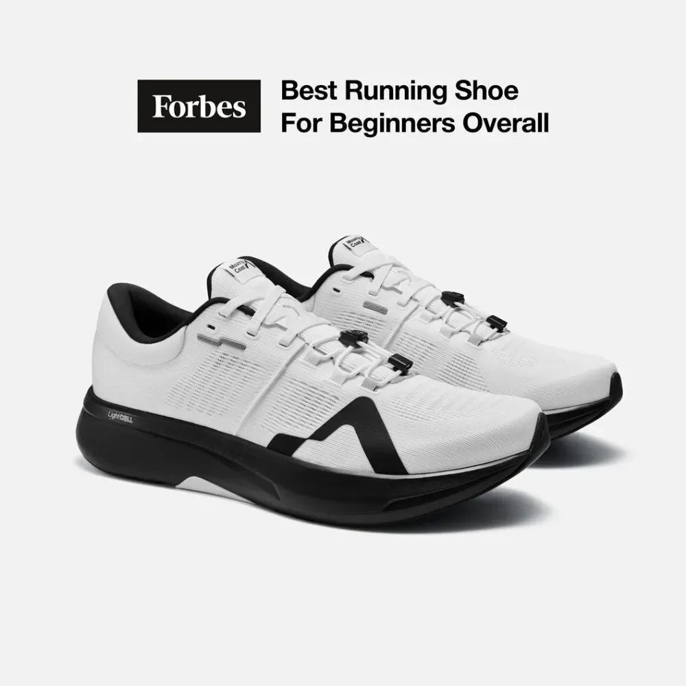 Mount To Coast R1R Running Shoe - Picture 5 of 8